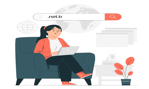 .net.tr ile Türkiye İş Dünya...