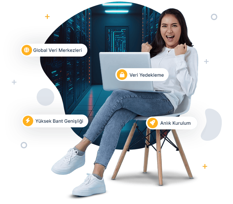 Hosting Paketleri