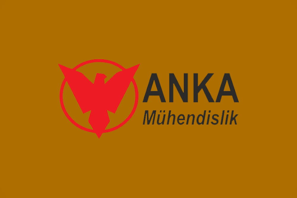Anka Mühendislik