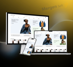 E-Ticaret v4 Wordpress Tema