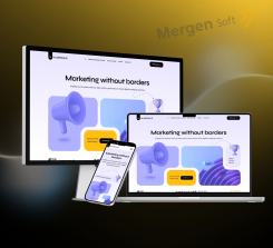 Dijital Marketing 1 Wordpress Tema